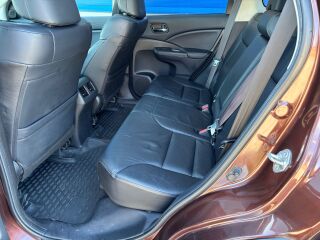 Honda CR-V Executive 4x4 2.0 114kW