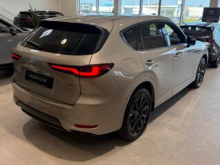Mazda CX-60 Homura Tan Business Edition 2.5 241kW