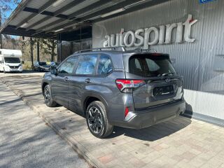Subaru Forester AWD E-Boxer ADVENTURE EyeSight 8CVT 2.0 100kW