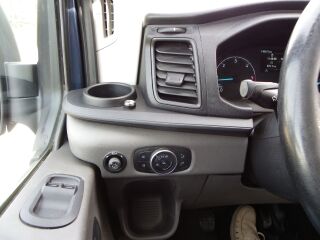 Ford Transit H2/L3a/c 2.0 TDI 96kW