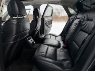 Audi A8 3.0 171kW