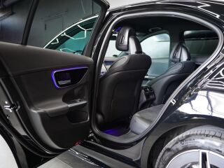 Mercedes-Benz C 300 de AMG Plug-in 2.0 145kW
