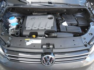 Volkswagen Touran Comfortline 1.6 TDI 77кВ