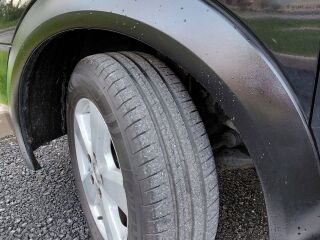 Ford Transit Connect  N1 1.8 R4 81kW