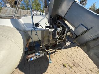 Yamaha INFANTA DKRIB 65 V6 2T