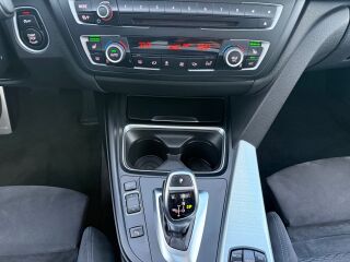 BMW 330 M-Sport 3.0 190kW