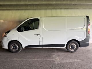 Renault Trafic 1.6 66kW