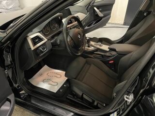 BMW 320 2.0 120kW