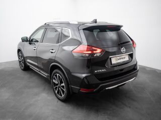 Nissan X-Trail Tekna 4WD 2.0 130kW
