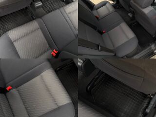 Skoda Octavia Combi 1.9 TDI 96kW