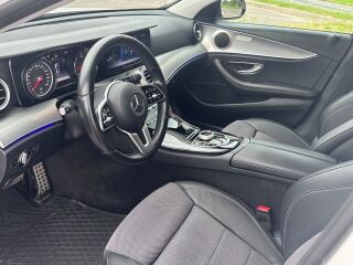 Mercedes-Benz E 200 2.0 110kW