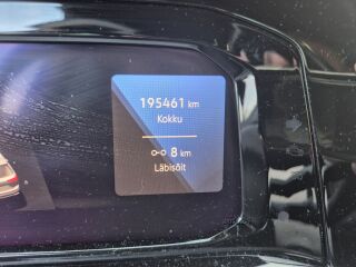 Volkswagen Golf 2.0 85kW