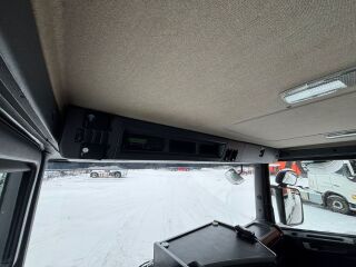 Scania P320 6x2*4 235kW