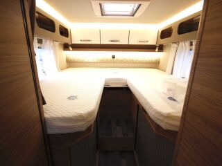 WEINSBERG CaraCompact 600 MEG Edition PEPPER 2.2 103kW