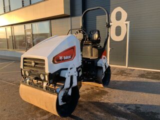 Bobcat ATR26
