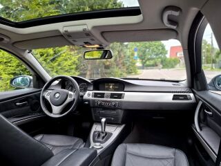 BMW 320 2.0 110кВ