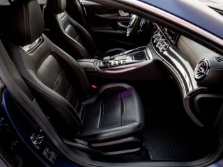 Mercedes-AMG GT 53 4Matic+ Designo 3.0 320kW