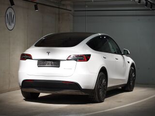 Tesla Model Y Long Range Dual Motor AWD 378kW