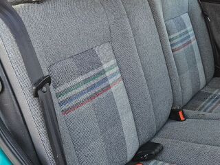 Volkswagen Golf Country 1.8 72кВ