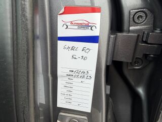 BMW X6 E71 X-DRIVE 4X4 3.0 R6 N54 35I 306PS 225kW