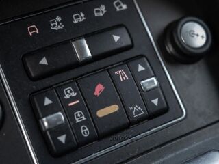 Land Rover Discovery 4 3.0 188kW