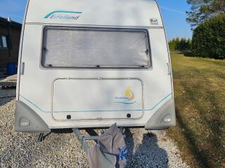 Knaus Eifelland