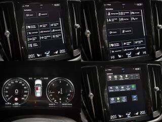 Volvo V60 Momentum B4 KERS 2.0 145kW
