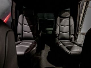 Cadillac Escalade ESV PLATINUM EU 6.2 313kW