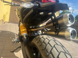 Ducati Scrambler 1100 SPORT PRO V2 62кВ