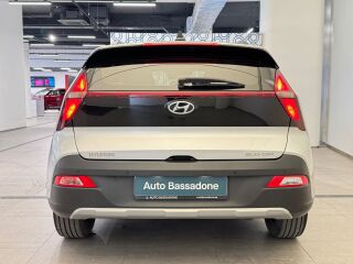 Hyundai Bayon Comfort 1.0 T-GDi 73kW