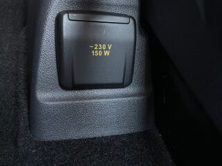 Ford Tourneo Custom Titanium X L2 N1 2.0 TDCI 136kW