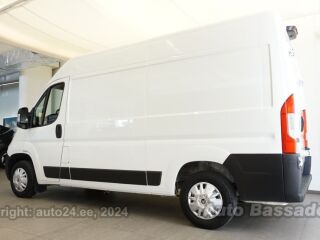 Citroen Jumper L2H2 BlueHDi 140 2.2 103kW