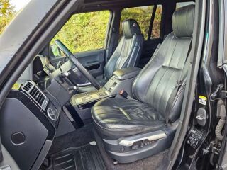 Land Rover Range Rover 4.4 230kW