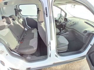 Ford Tourneo Courier 1.0 74kW