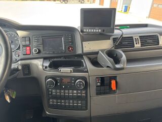 MAN TGX 26.540 6x2 EURO5 + ADR + PTO + RETARDER EURO 5 397кВ