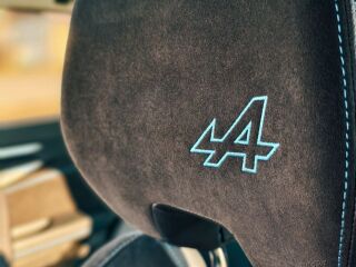 Renault Austral Alpine 1.3 116kW