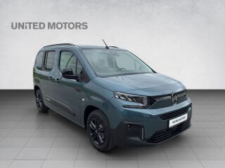Citroen Berlingo L1 SHINE BlueHDi 1.5 R4 96kW