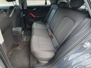 Audi Q2 1.6 85кВ