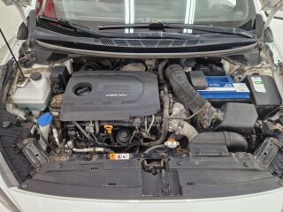 Kia Ceed GT-Line 1.6 100kW