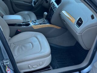 Audi A4 2.7 140kW
