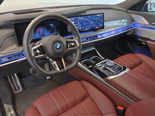 BMW i7 xDrive60  xDrive60 M Sportpakett 400kW