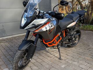 KTM 1190 Adventure V2 LC8 110кВ