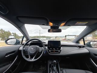 Toyota Corolla 1.8 72kW