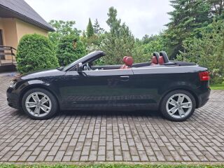 Audi A3 2.0 103кВ