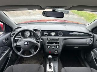 Mitsubishi Outlander 2.4 R4 118kW