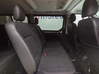 Renault Trafic Passenger GRAND PACK CLIM Blue 2.0 110kW