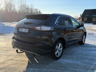 Ford Edge 2.0 155kW