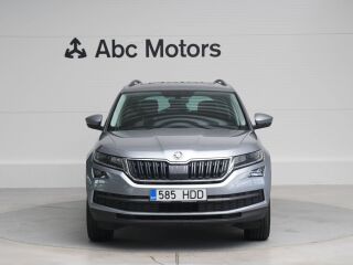 Skoda Kodiaq Ambition PLUS 2,0 TDI 110kW 7-k  DSG 2.0 110kW