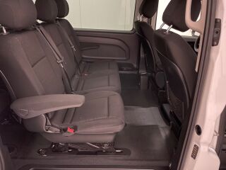 Mercedes-Benz Vito 2.1 120kW