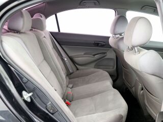 Honda Civic Elegance ATM 1.8 103кВ